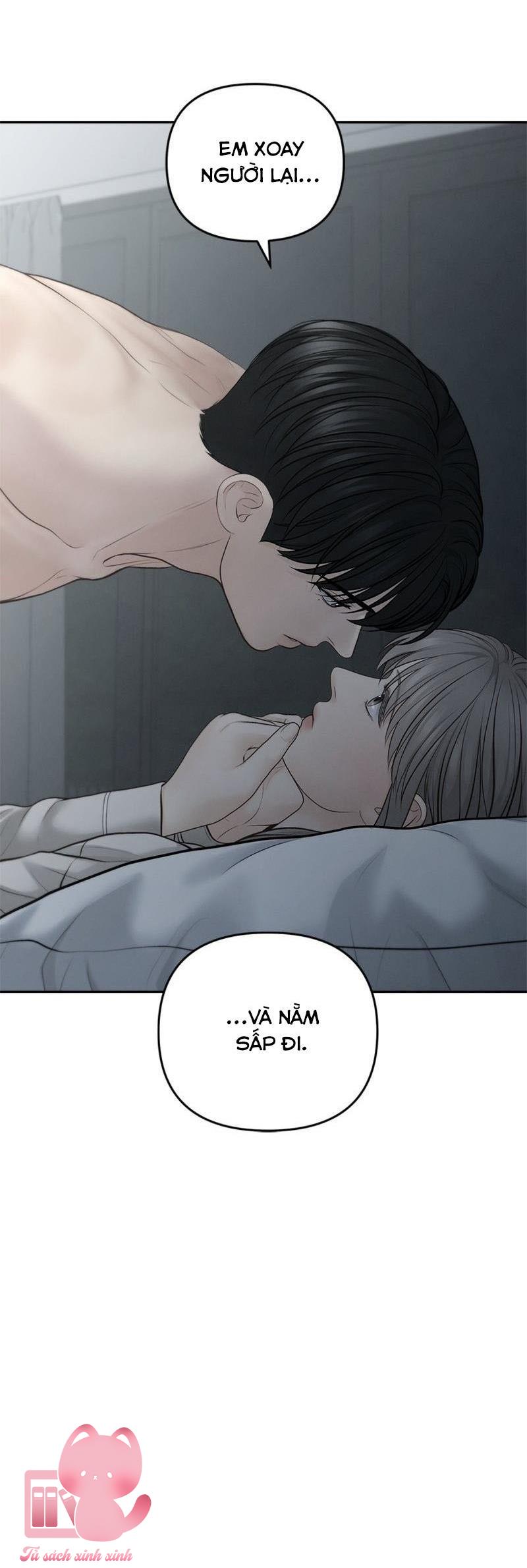 Hy Vọng Duy Nhất Chap 63 - Trang 2