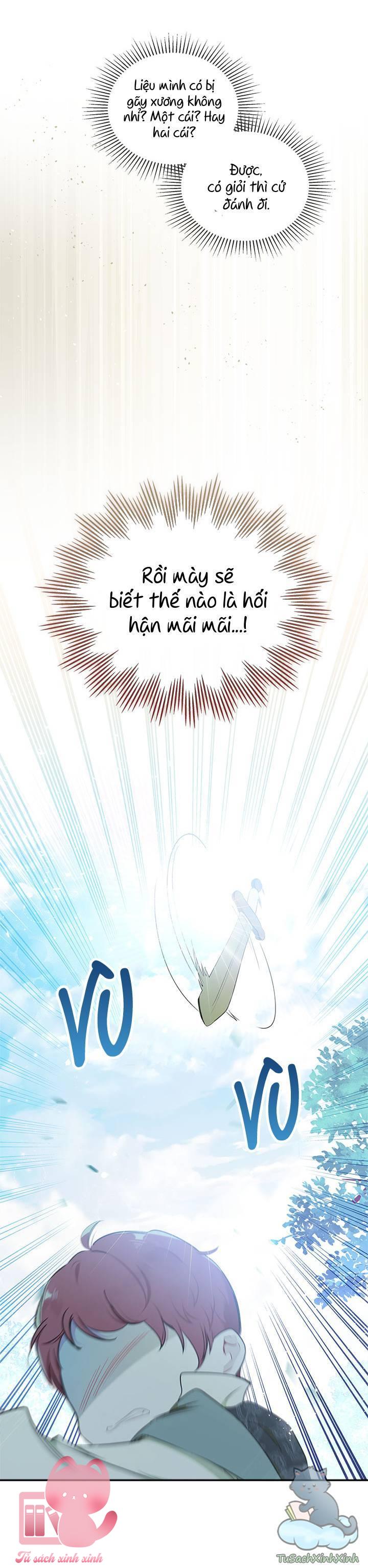 Kiếp Này Ta Sẽ Trở Thành Gia Chủ Chap 39 - Trang 2
