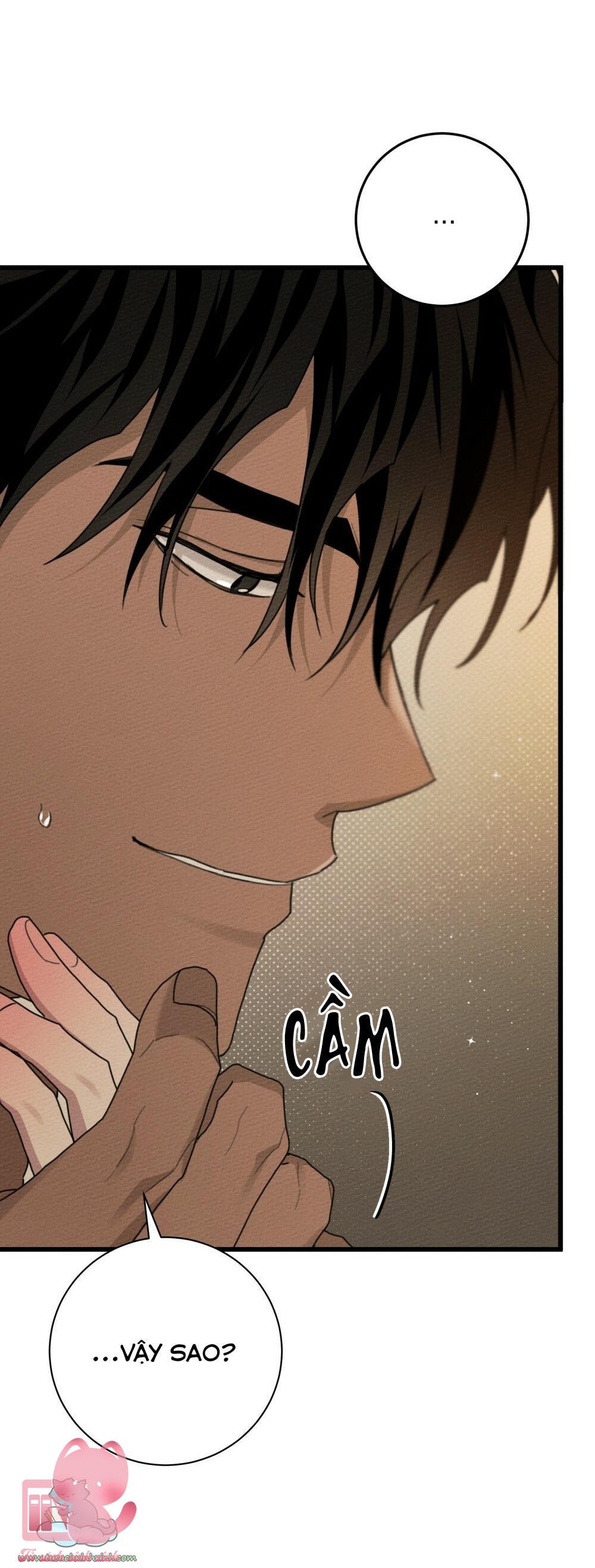 Dưới Tán Cây Sồi Chap 45 - Trang 2