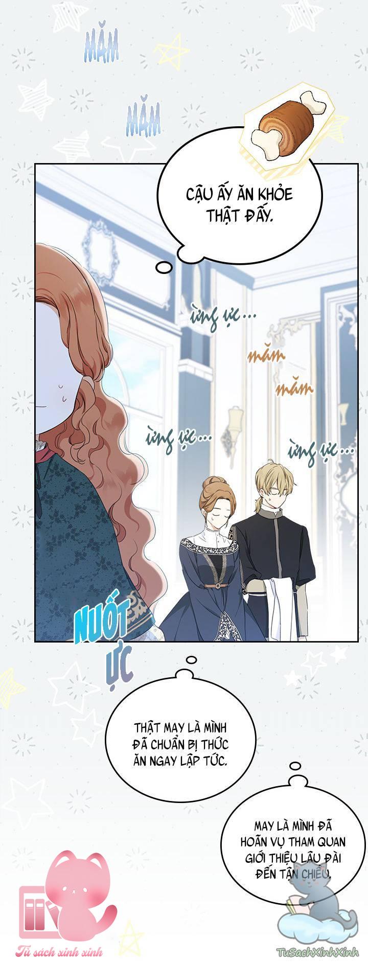 Kiếp Này Ta Sẽ Trở Thành Gia Chủ Chap 51 - Trang 2