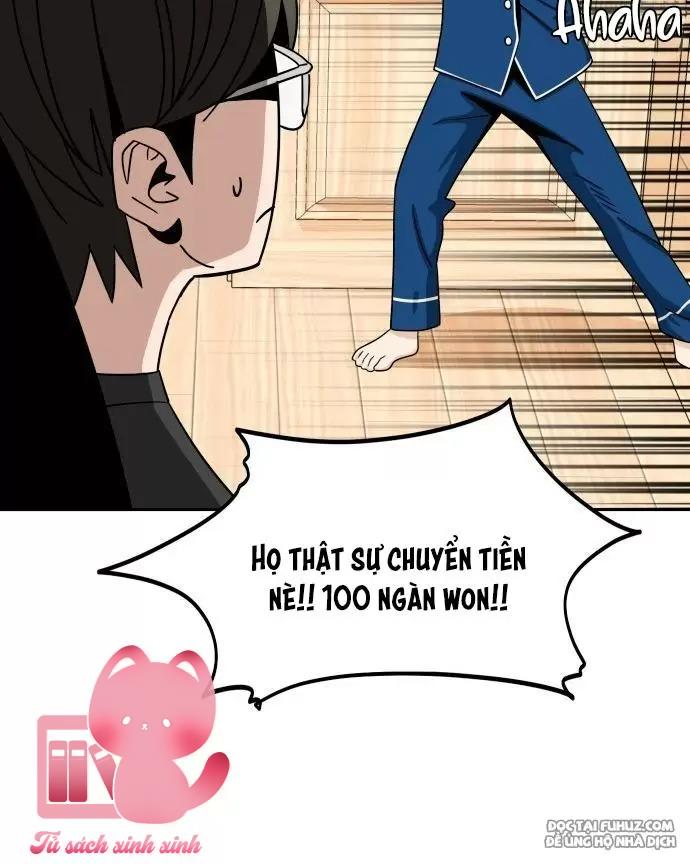 Lớ Ngớ Vớ Phải Tình Yêu Chap 62 - Trang 2