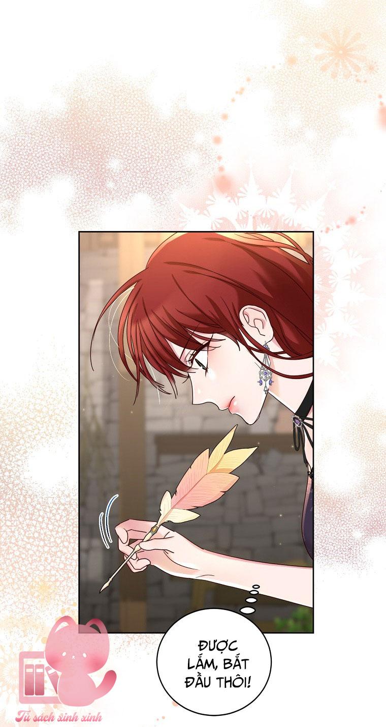 Thế Thì Ta Cứ Trở Thành Kẻ Ác Thôi Chap 52 - Trang 2