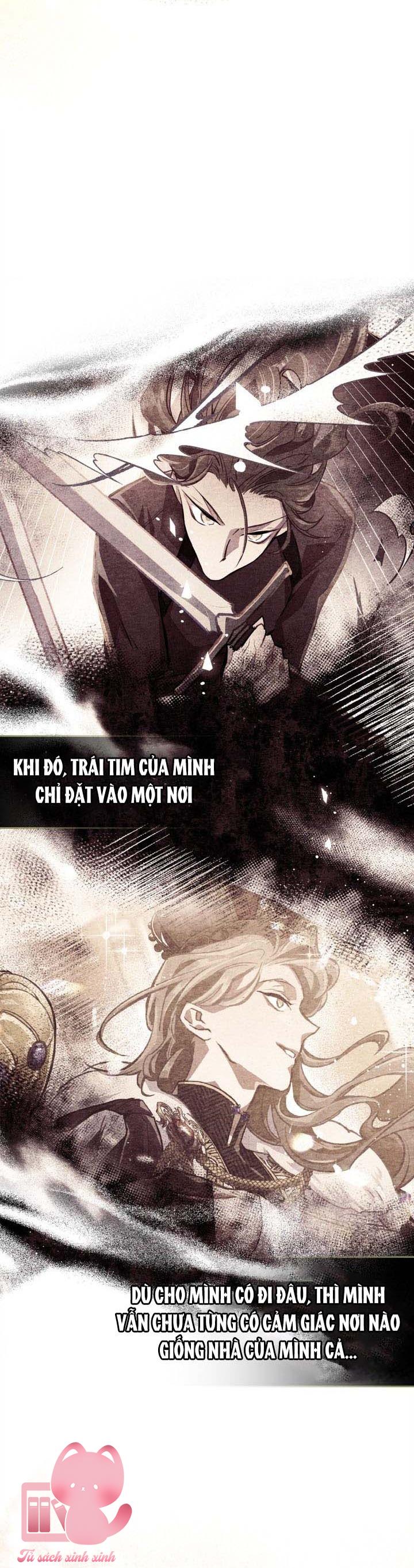 Công Nương Toàn Năng Cũng Thấy Chán Nản Chap 31 - Trang 3