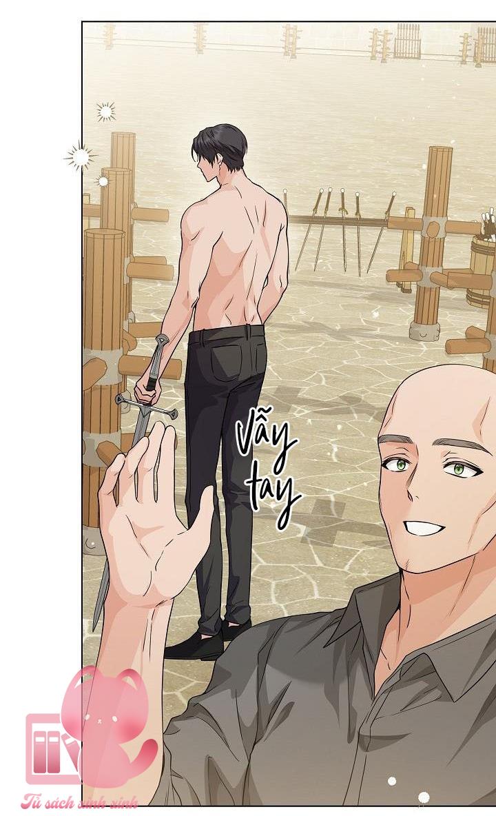 Hoàng Nữ Cosplay Nonfan Chap 27 - Trang 2