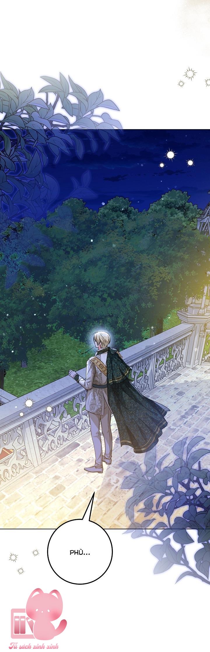 Hoàng Nữ Cosplay Nonfan Chapter 26 - Trang 4