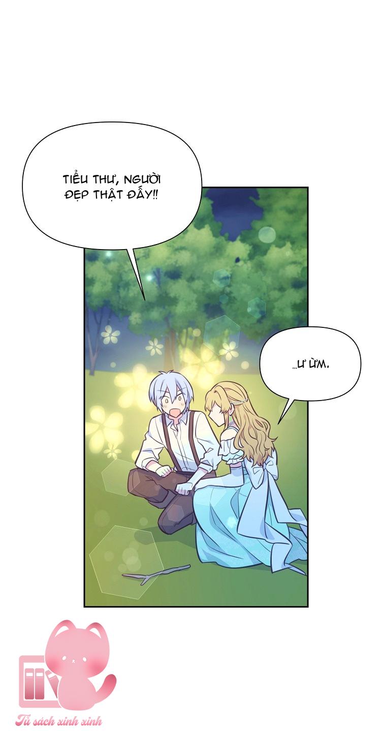 Yêu Tôi Đi, Dù Sao Ngài Cũng Chỉ Là Nhân Vật Phụ Chapter 27 - Trang 4