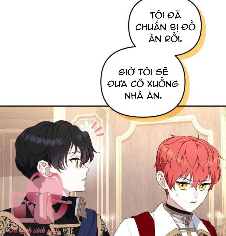 Tôi Được Nuôi Dưỡng Bởi Những Kẻ Phản Diện Chap 64 - Next Chap 65