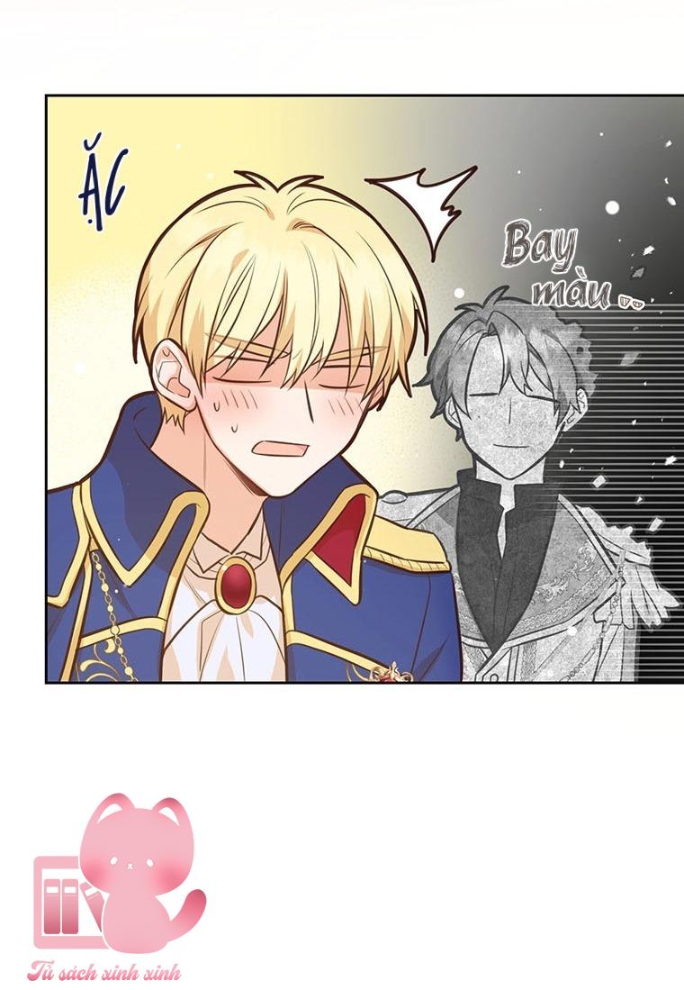 Yêu Tôi Đi, Dù Sao Ngài Cũng Chỉ Là Nhân Vật Phụ Chapter 25 - Trang 4