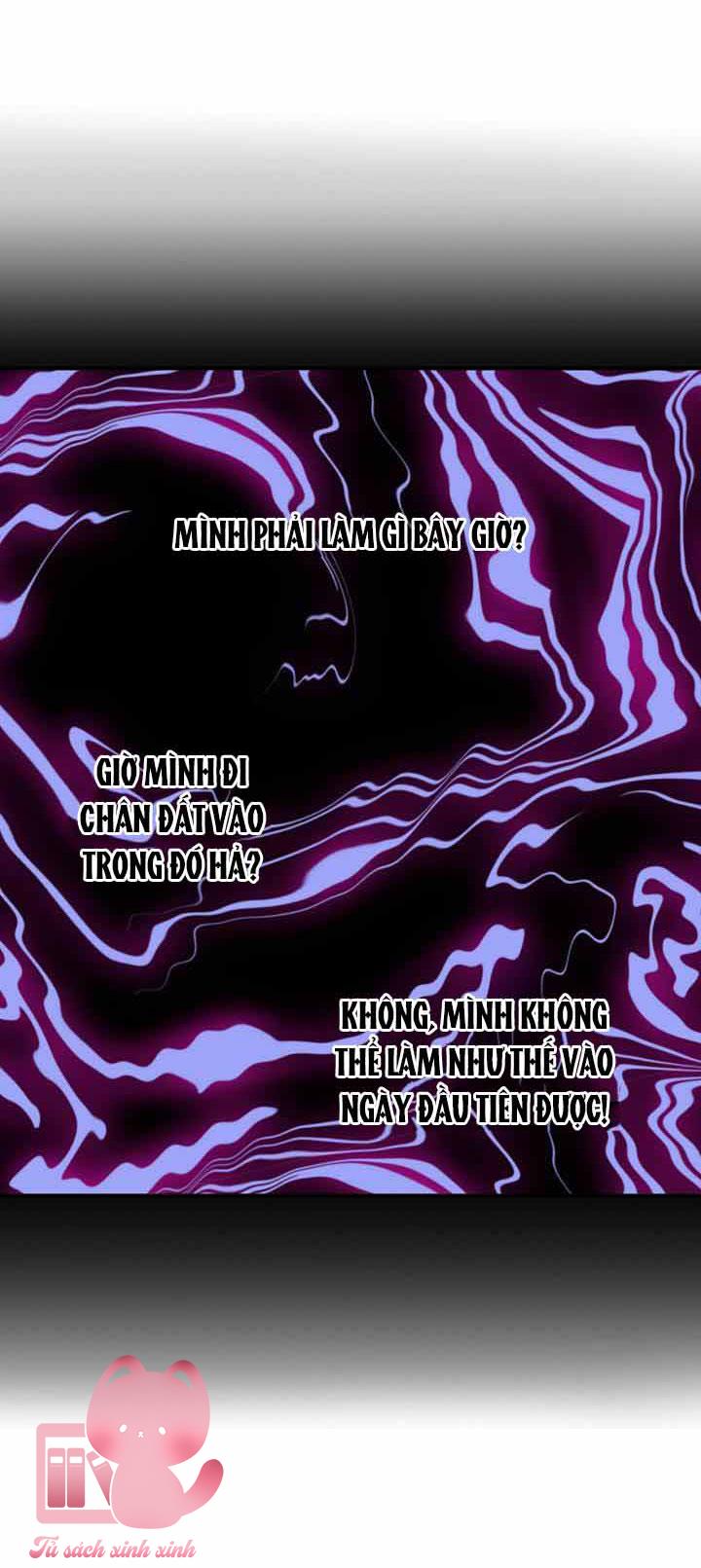 Ly Espresso Của Mùa Xuân Chapter 4 - Trang 4