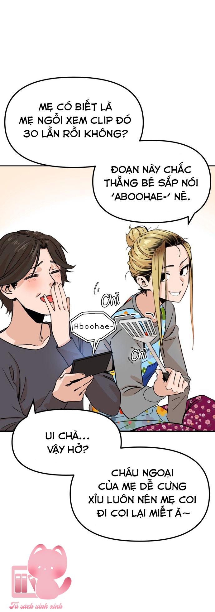Lớ Ngớ Vớ Phải Tình Yêu Chapter 1 - Trang 4