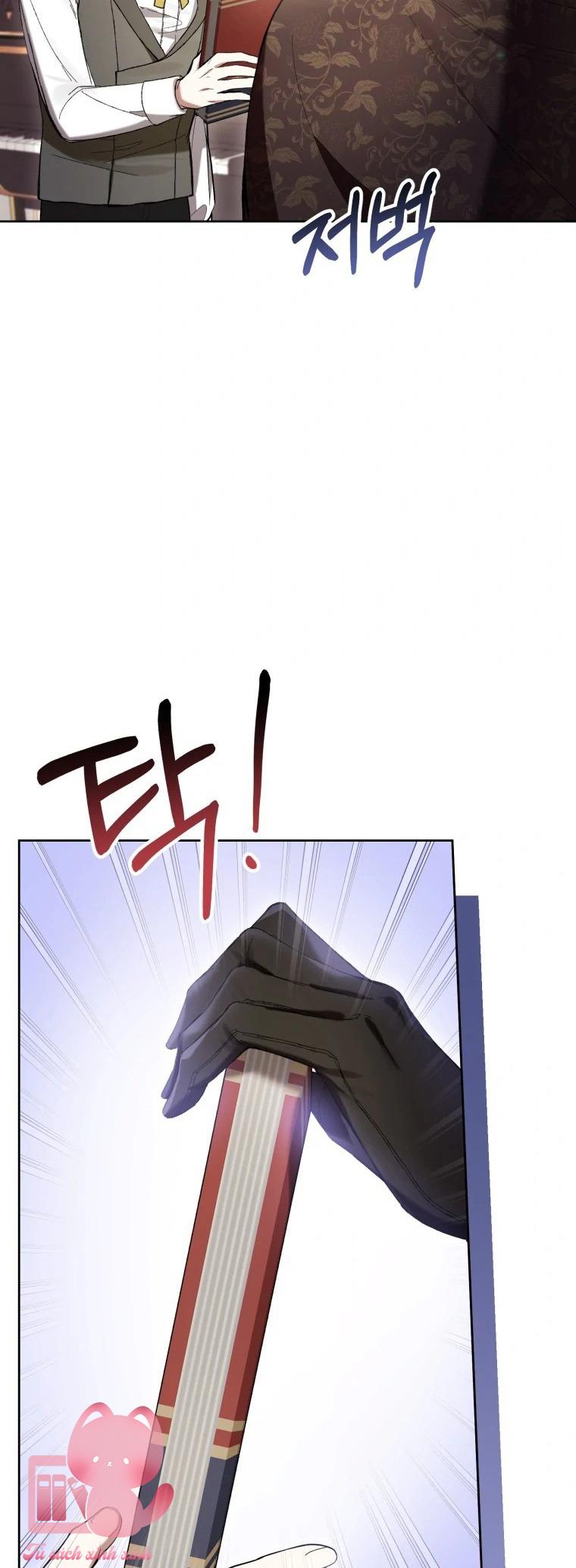 Làm Ác Nữ Bộ Không Tuyệt Sao? Chap 75 - Trang 4