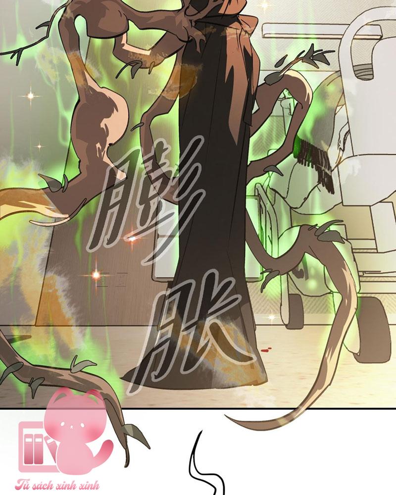 Ác Chi Hoàn Chapter 11 - Trang 4