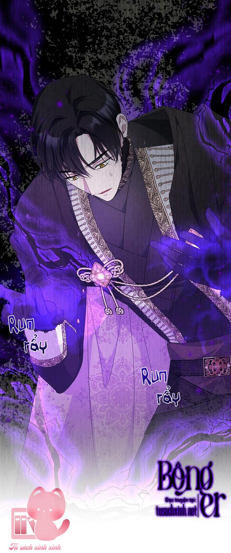 Nhận Nuôi Người Cha Phản Diện Chapter 12 - Trang 4