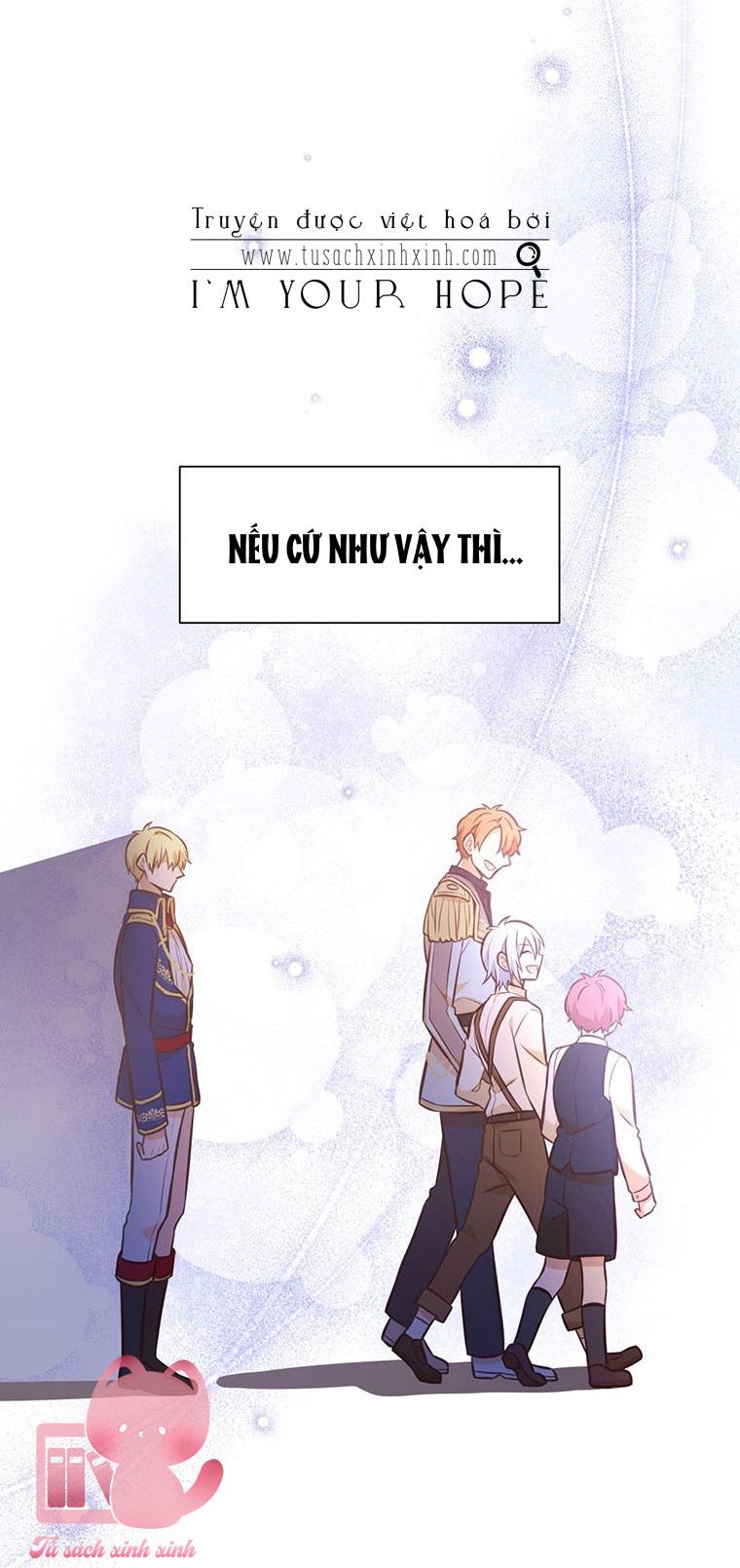 Yêu Tôi Đi, Dù Sao Ngài Cũng Chỉ Là Nhân Vật Phụ Chapter 24 - Trang 4