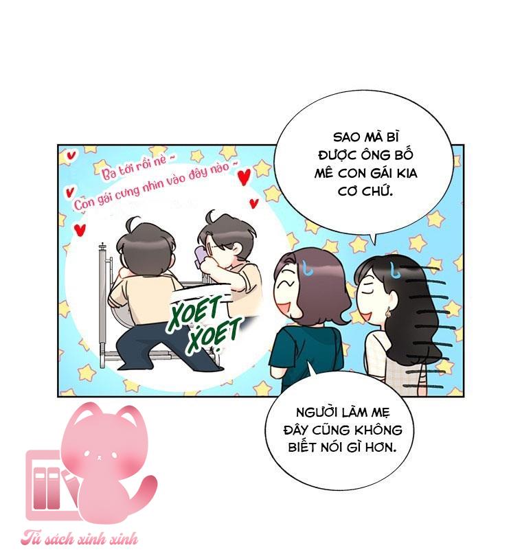 Hẹn hò chốn công sở Chapter 117 - Next Chapter 118