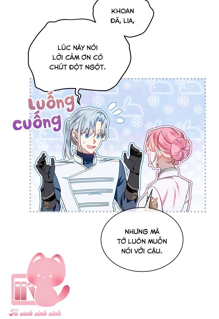 Quý Cô Thế Giới Ngầm Chap 50 - Trang 4