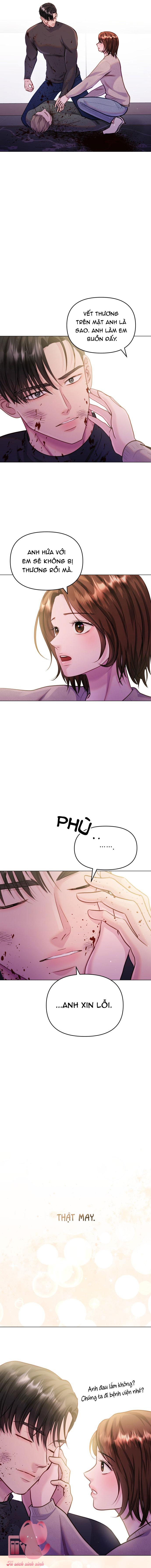 Hướng Dẫn Thu Phục Mãnh Thú Chap 65 - Trang 4