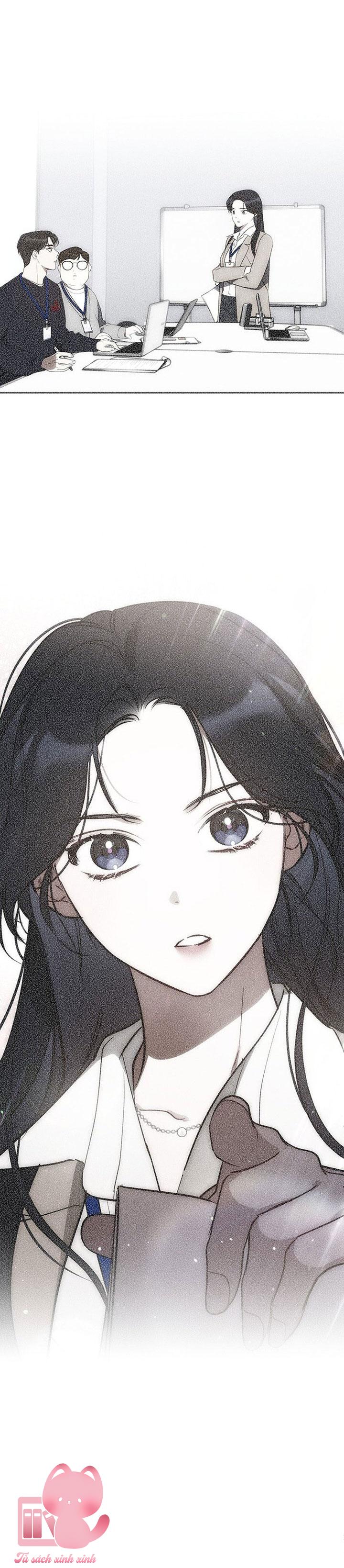 Gieo Nhân Gặt Quả Chap 72 - Next 