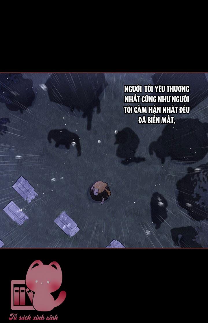 Hoàng Nữ Tóc Đen Chapter 69 - Trang 4