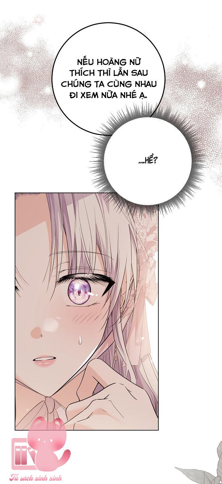 Hoàng Nữ Cosplay Nonfan Chap 52 - Trang 4