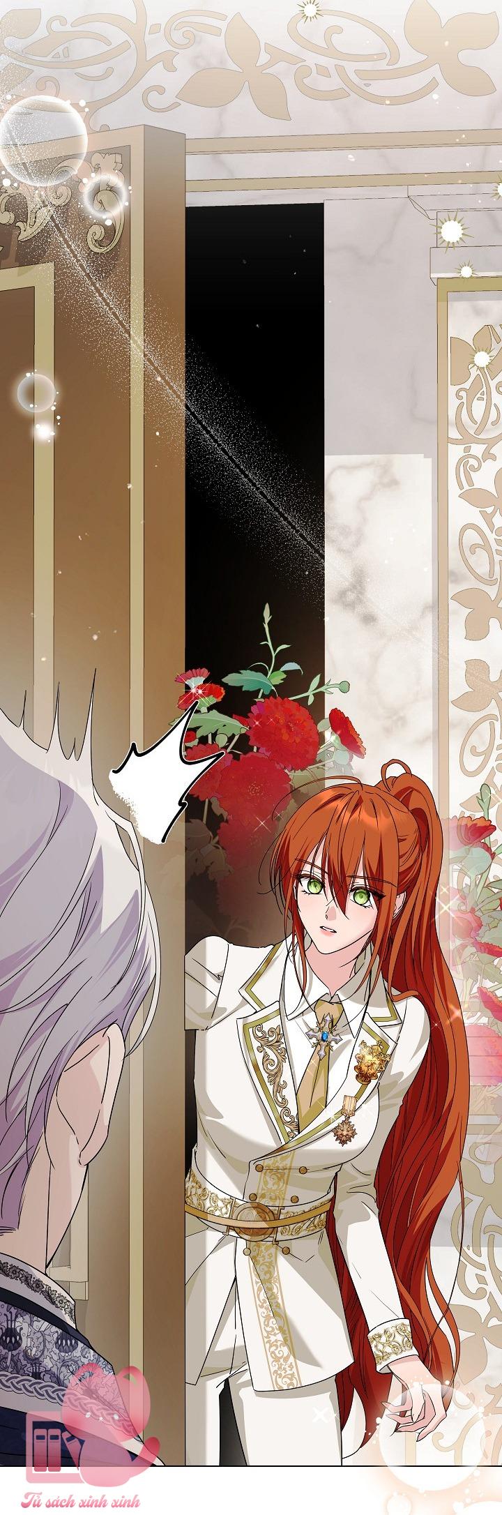 Hoàng Nữ Cosplay Nonfan Chapter 55 - Trang 4