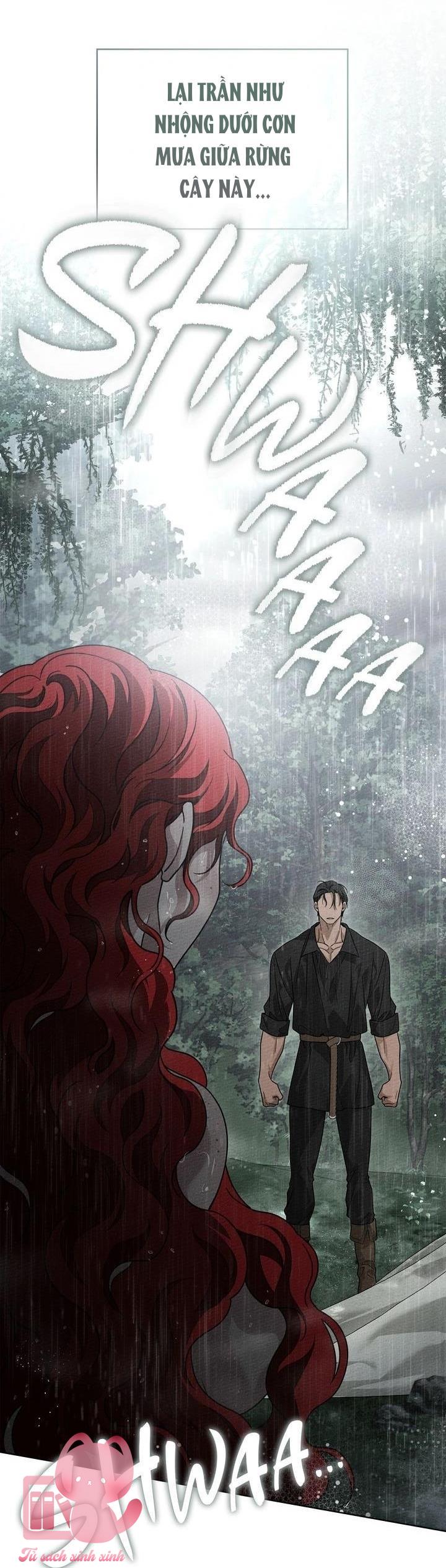 Dưới Tán Cây Sồi Chap 107 - Next Chap 108