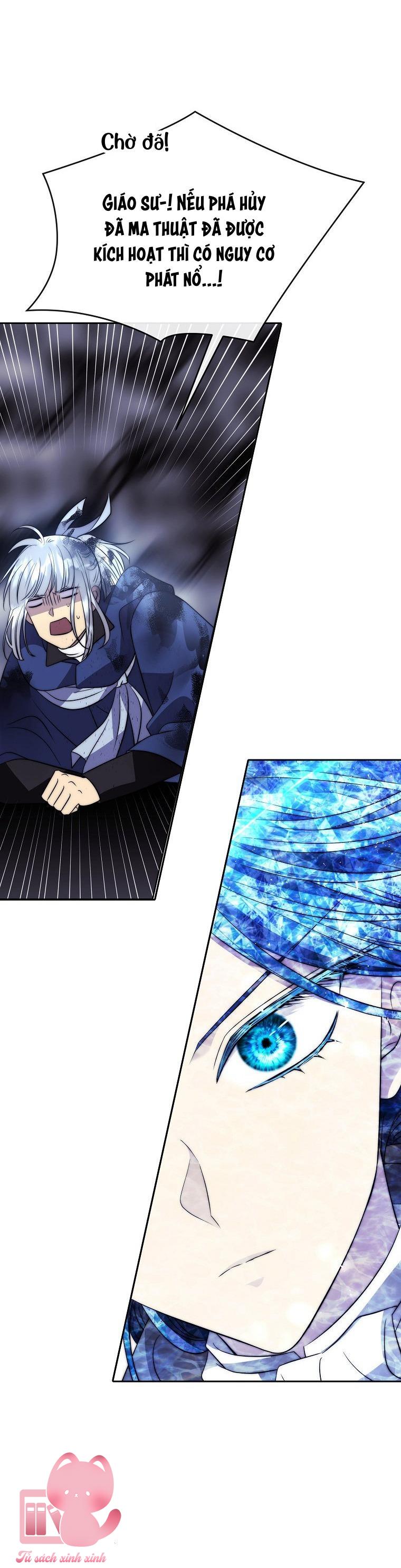 Black Haze Chapter 37 - Trang 4