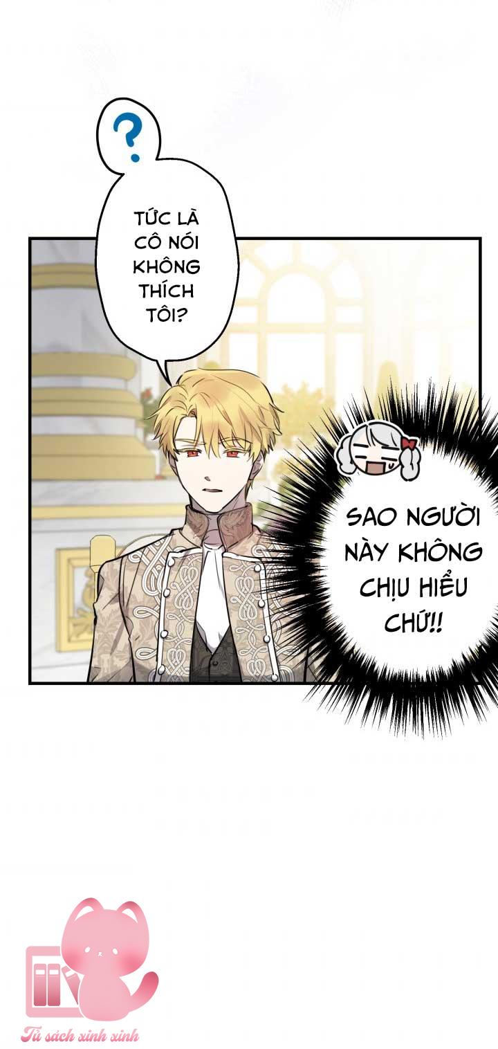 Những Nhân Vật Mạnh Nhất Thế Giới Ám Ảnh Tôi Chapter 53 - Trang 4
