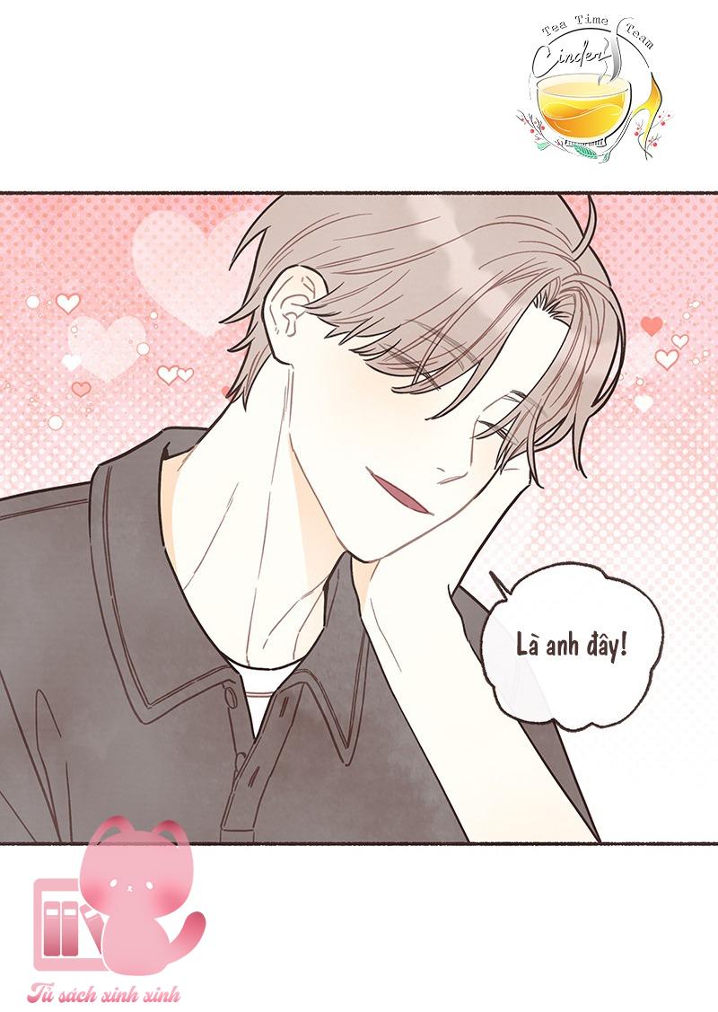 Cảm Xúc Chuyển Giao Chap 24 - Next Chap 25