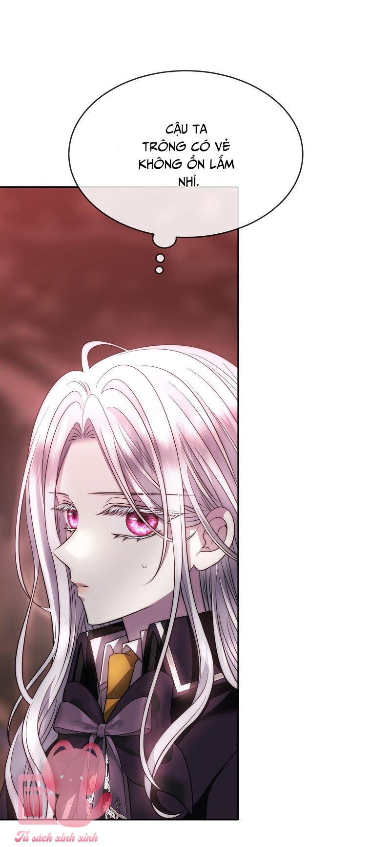 Black Haze Chapter 40 - Trang 4