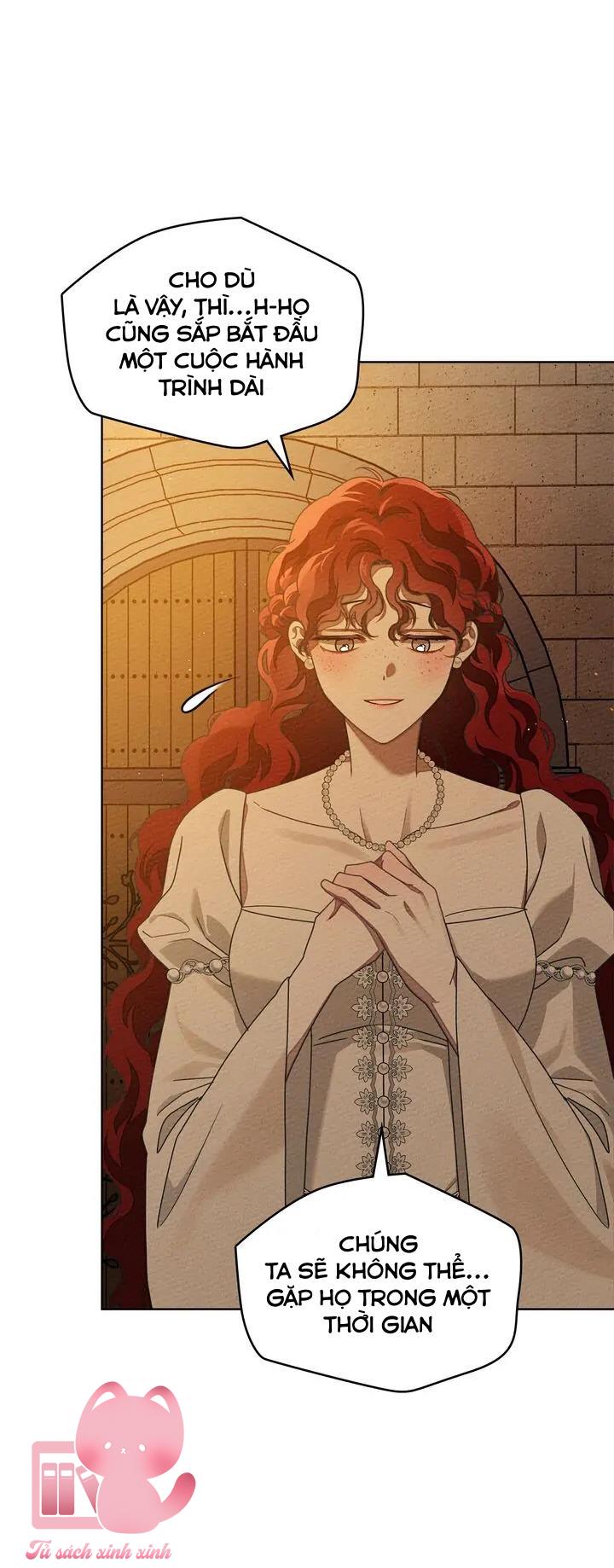 Dưới Tán Cây Sồi Chap 86 - Next Chapter 86.1