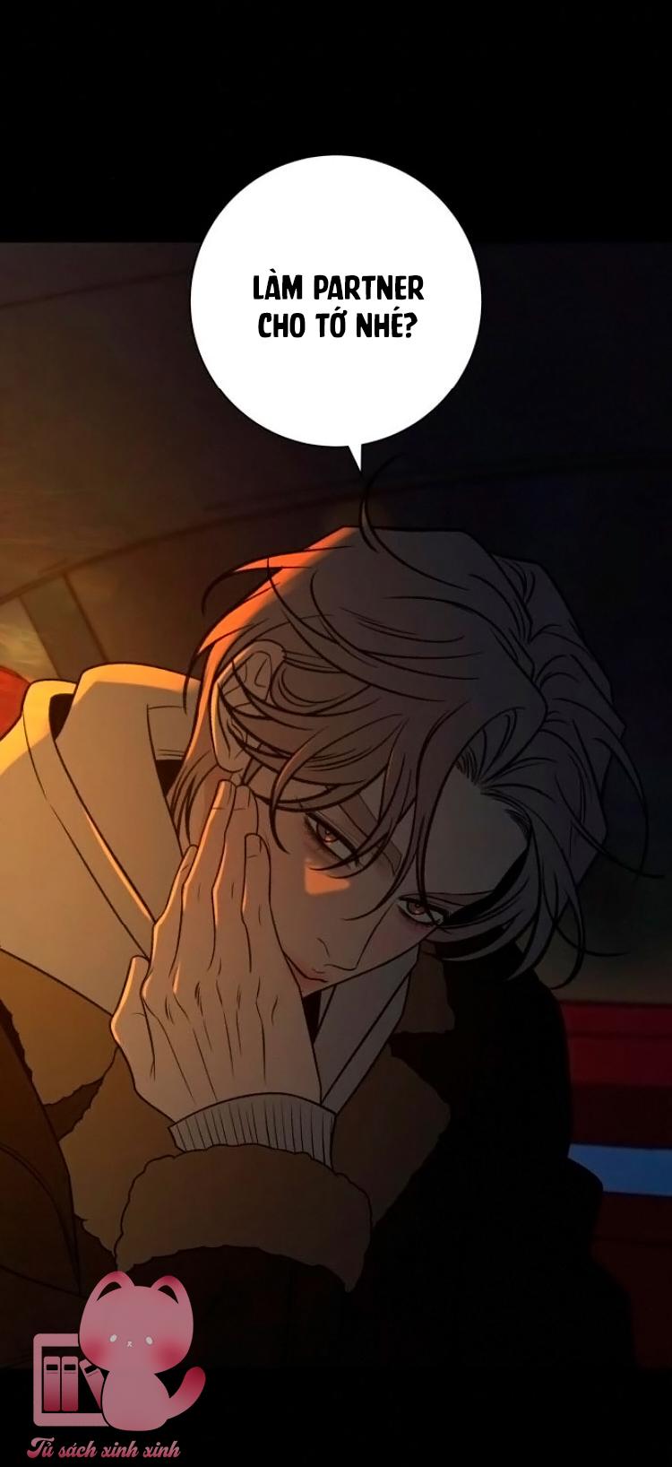 Chiến Lược Tình Yêu Trong Sáng Chap 129 - Trang 2