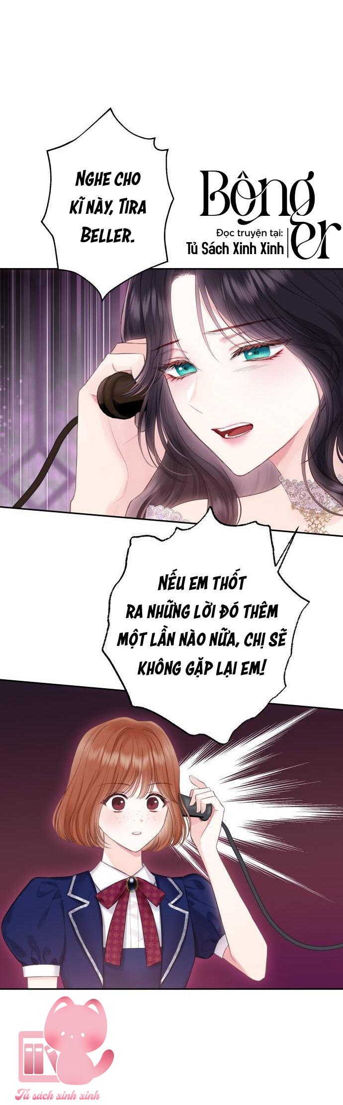 Bastian Chapter 45 - Trang 3