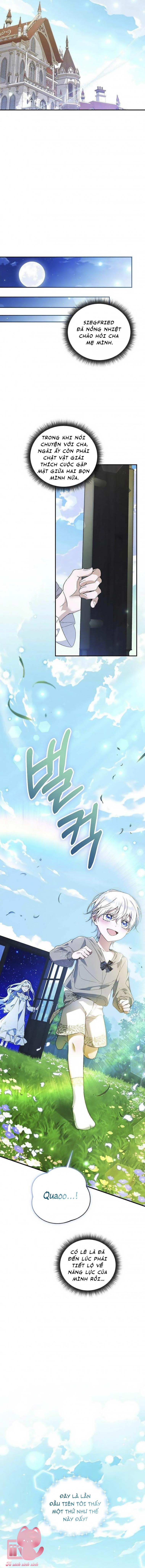 Liệu Người Có Muốn Được Cứu Rỗi Không? Chapter 20 - Trang 4