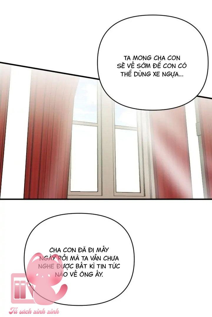 Khoảng Cách Của Chúng Ta Chap 4 - Trang 2