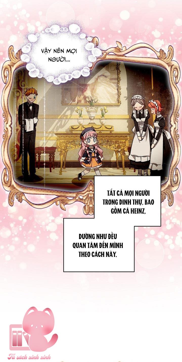 Quý Cô Thế Giới Ngầm Chap 30 - Trang 4