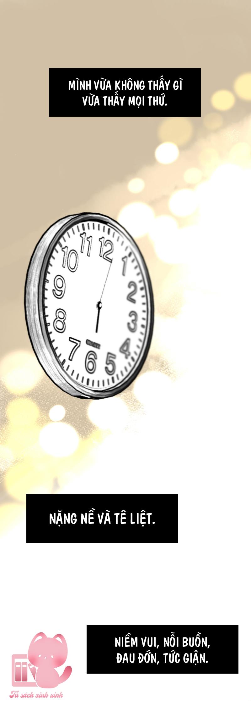 Tình Cờ Thật Đấy Chap 6 - Trang 3