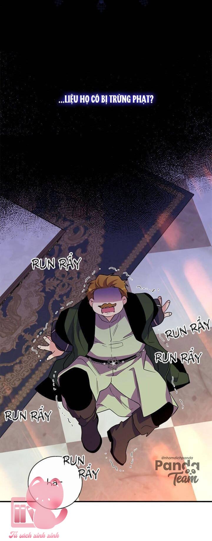 Chồng Yêu, Tôi Đây Bãi Công! Chap 26 - Trang 3