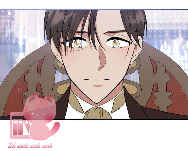 Công Nương Toàn Năng Cũng Thấy Chán Nản Chap 33 - Trang 3