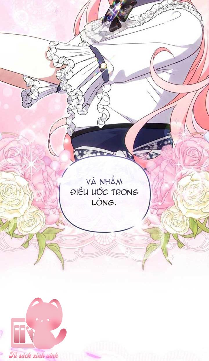 Tôi Được Nuôi Dưỡng Bởi Những Kẻ Phản Diện Chap 76 - Trang 3