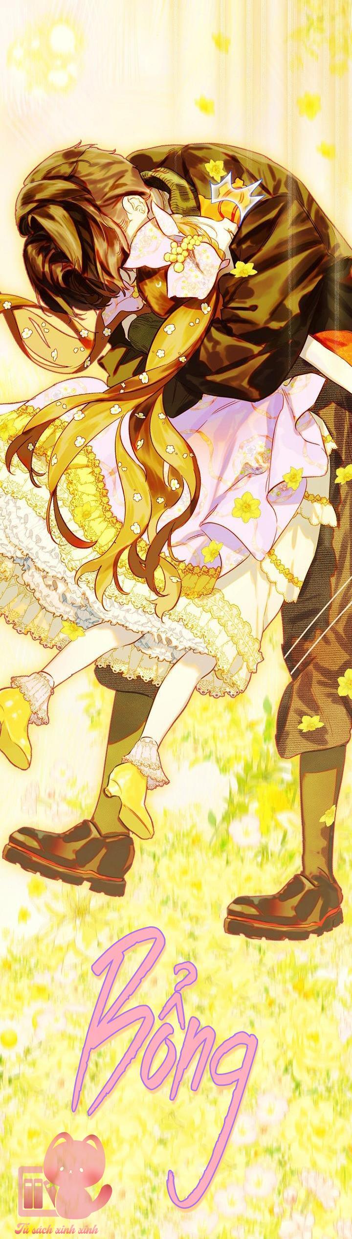 Khế Ước Hôn Nhân Của Mẹ Tôi Chapter 35 - Trang 4