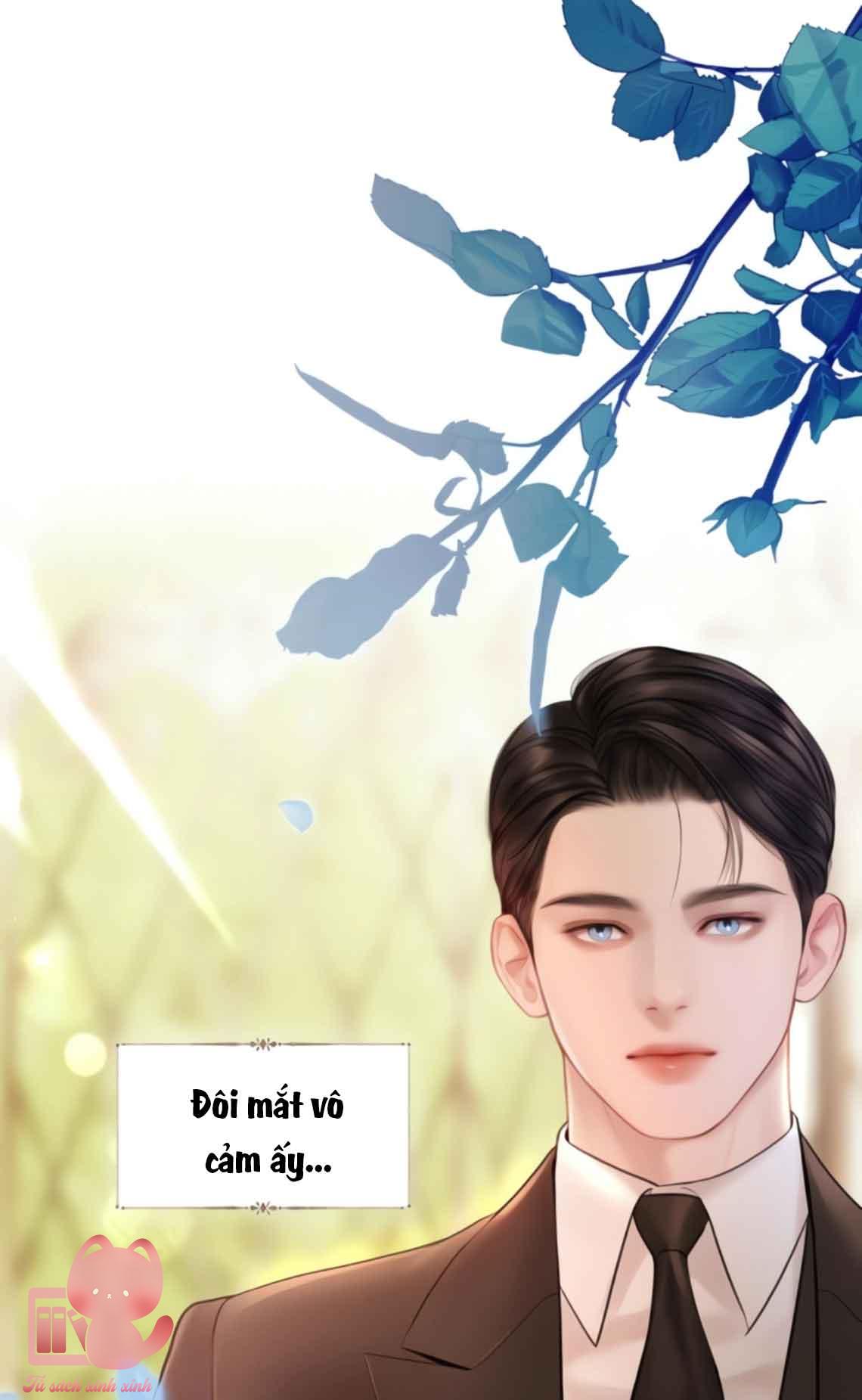 Hãy Khóc Và Cầu Nguyện Đi Chap 46 - Trang 4