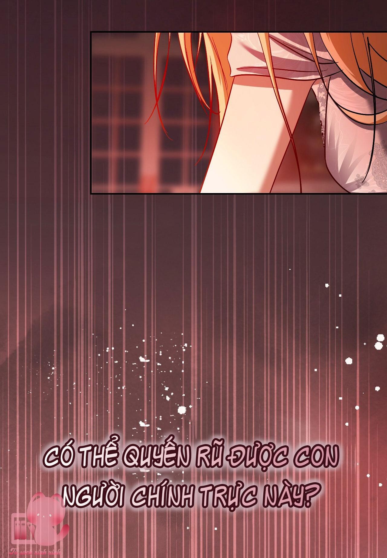 Thánh Nữ Giả Muốn Bỏ Trốn Chap 40 - Trang 4