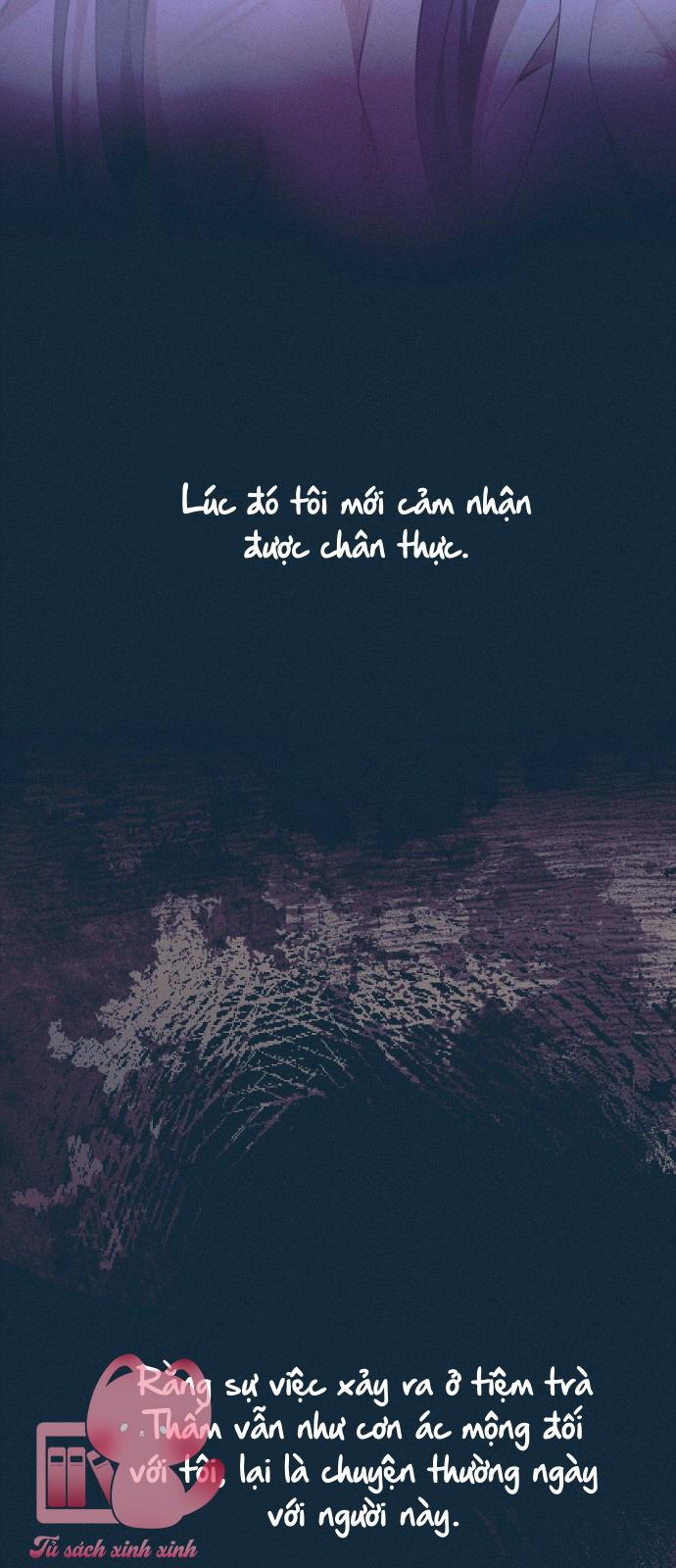 Dabi, Hương Vị Ngây Ngất Chap 11 - Trang 3