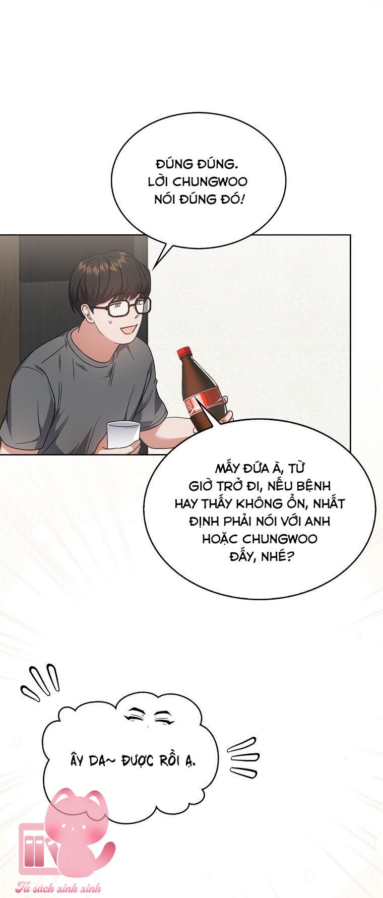 Debut Or Die Chapter 77 - Trang 4