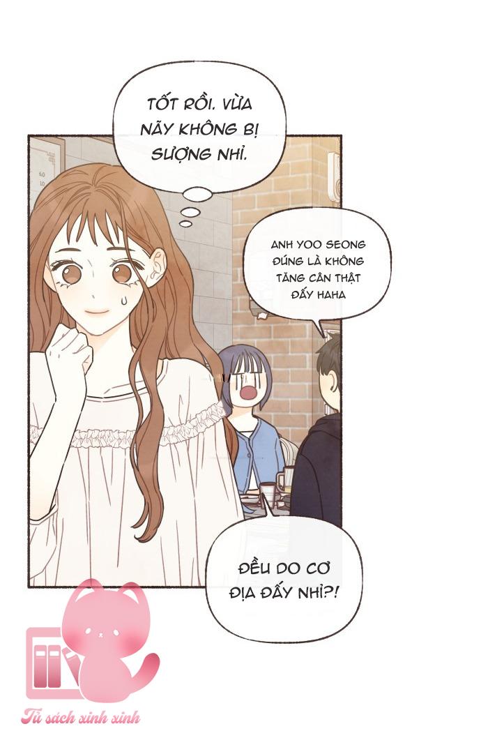 Cảm Xúc Chuyển Giao Chap 18 - Trang 4