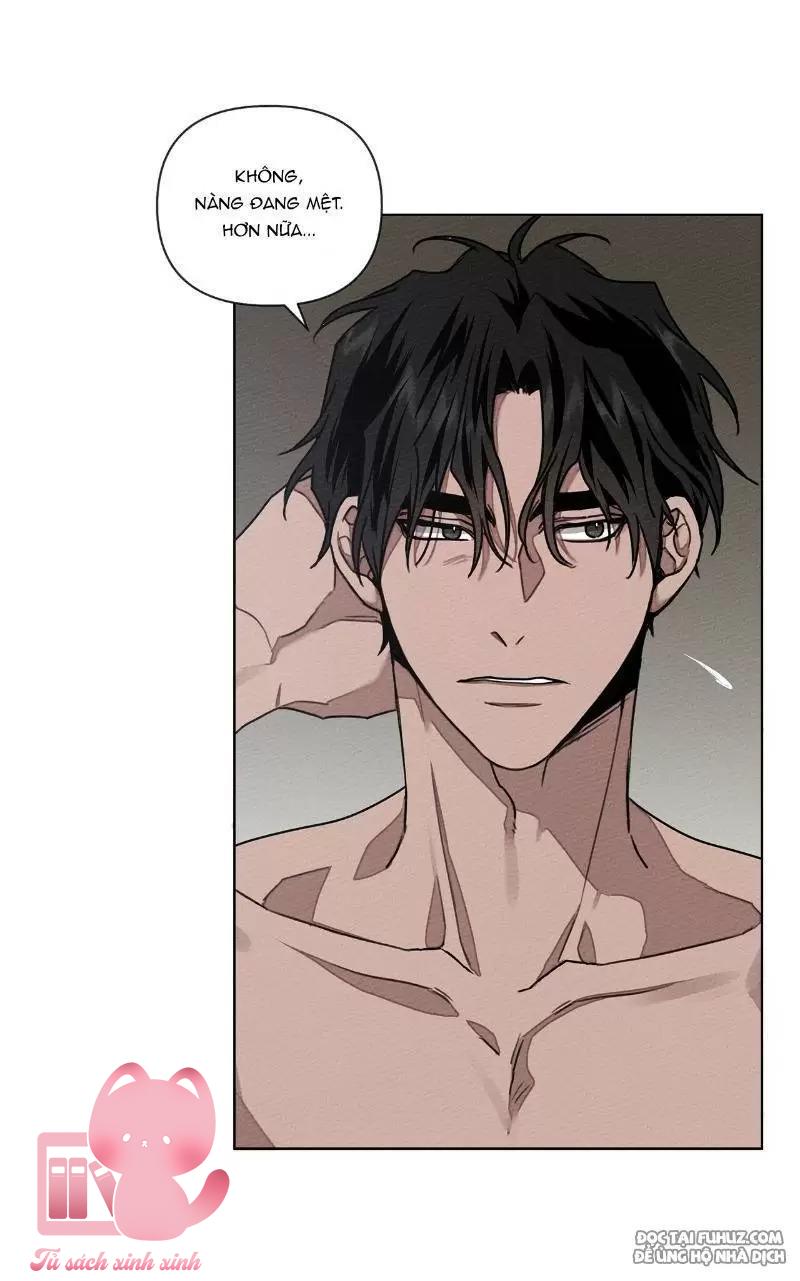 Dưới Tán Cây Sồi Chapter 12 - Trang 3