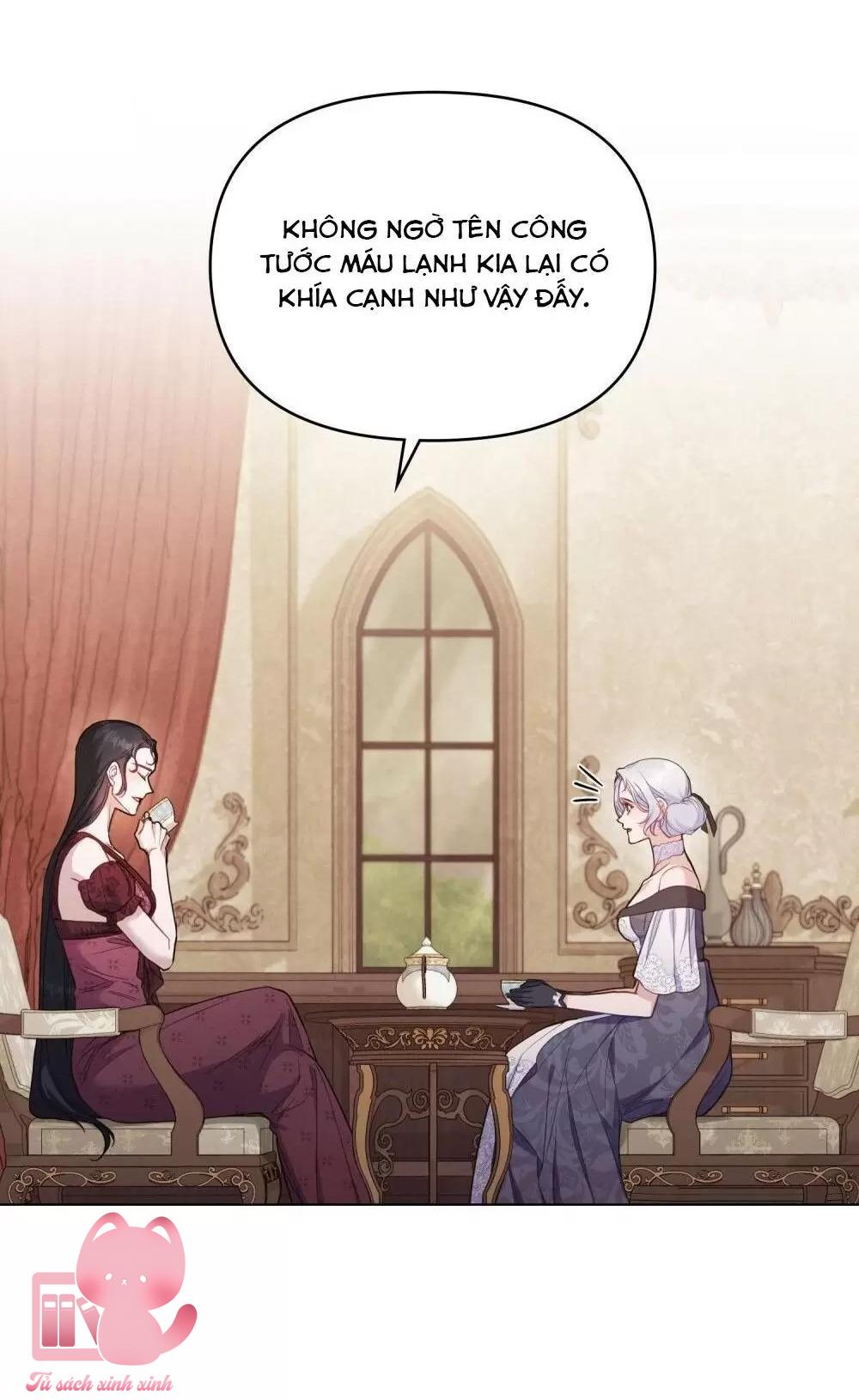 Nếu Không Vâng Lời Công Tước Chapter 55 - Trang 4