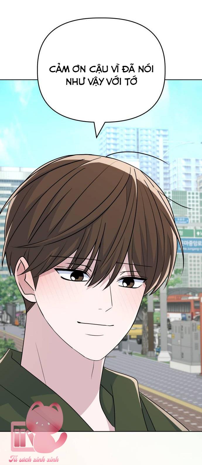 Quan Hệ Nhân Quả Chap 139 (END) - Trang 2