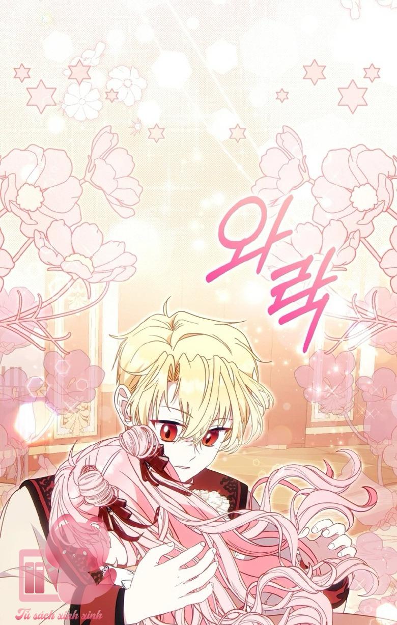 Tôi Được Nuôi Dưỡng Bởi Những Kẻ Phản Diện Chap 66 - Trang 3